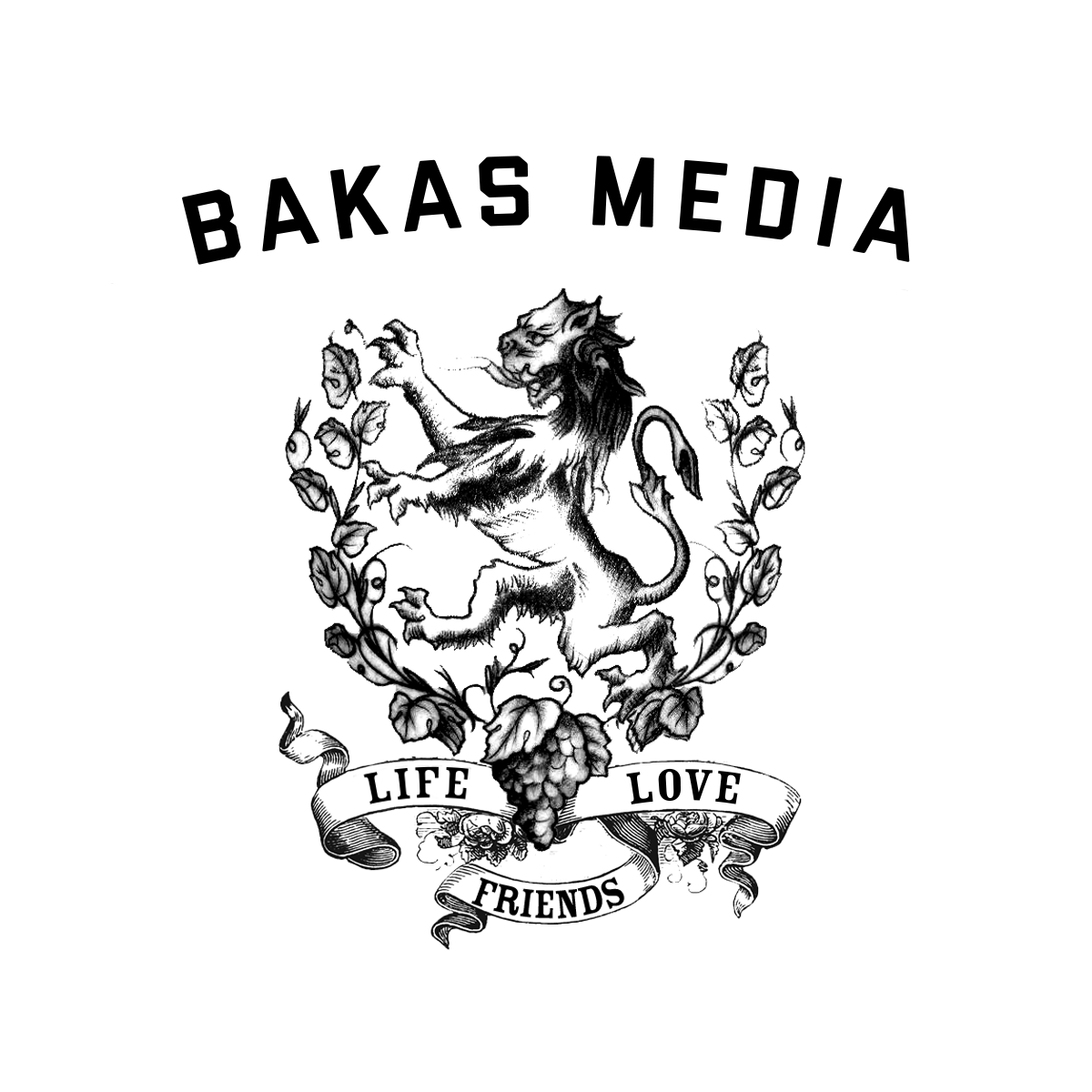 Bakas Media